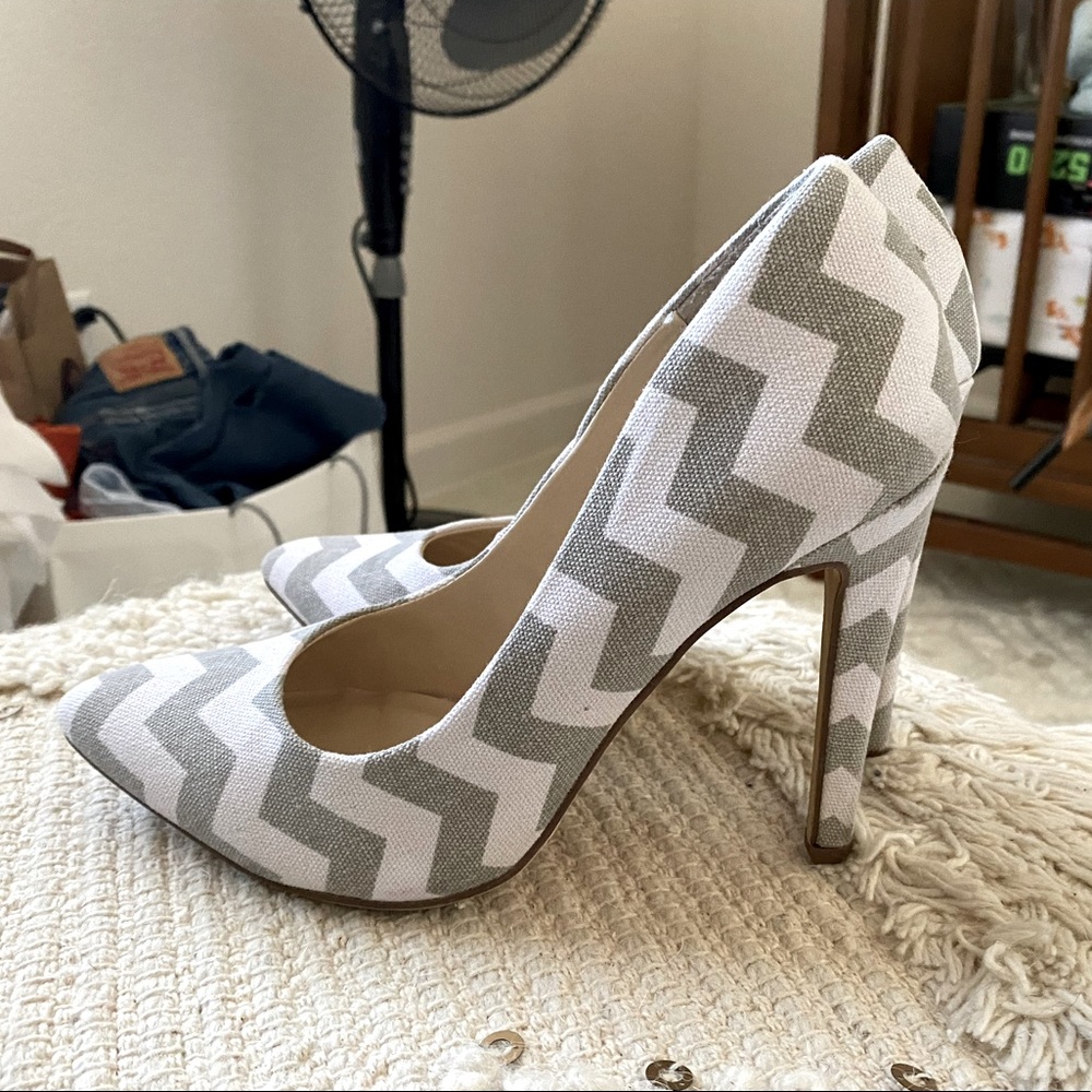 Charlotte Russe heels